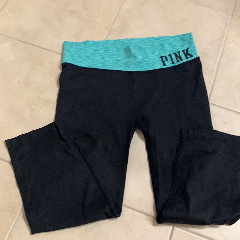 Capri leggings
